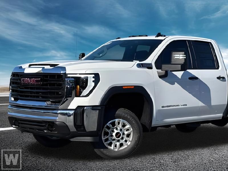 gmc sierra 2500hd 2026 1GT5ULE74TF296224 image gmc sierra 2500hd 2026 1GT5ULE74TF296224 image